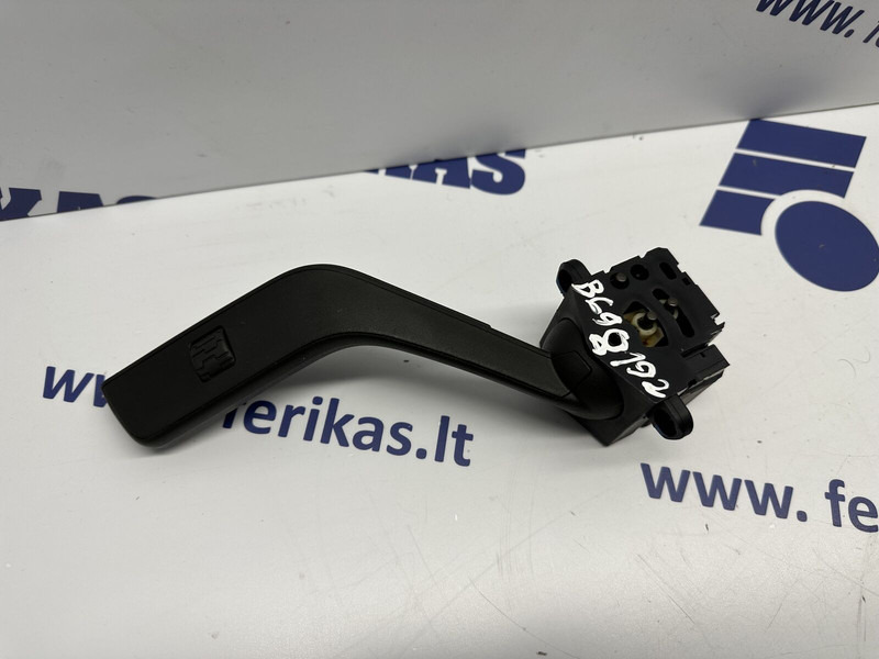 Volvo FH4 - Rele za Tovornjak: slika 2 Volvo FH4 - Rele za Tovornjak: slika 2