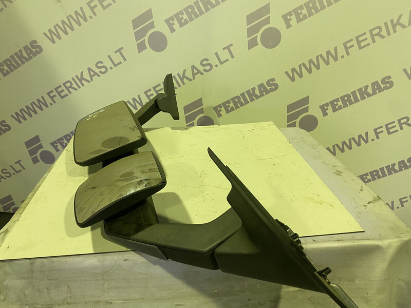 Volvo FH4 - Vzvratno ogledalo za Tovornjak: slika 3 Volvo FH4 - Vzvratno ogledalo za Tovornjak: slika 3