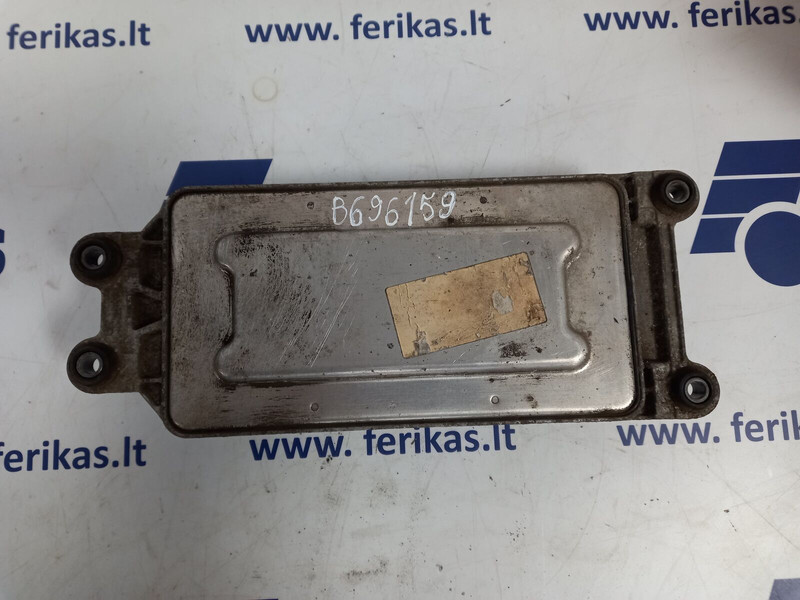 Volvo FM EURO6 - ECU za Tovornjak: slika 2 Volvo FM EURO6 - ECU za Tovornjak: slika 2
