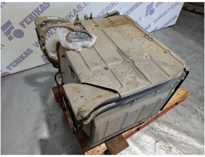 Volvo FM - Katalizator za Tovornjak: slika 2 Volvo FM - Katalizator za Tovornjak: slika 2