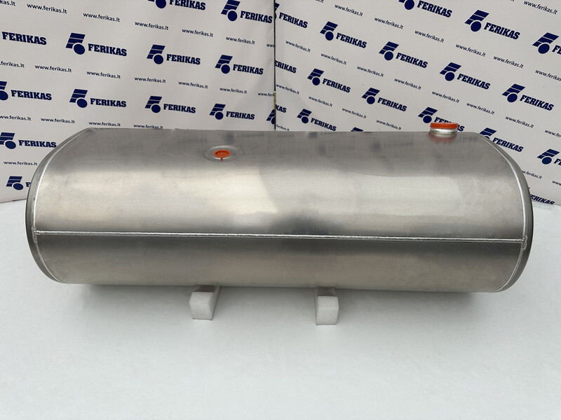 Volvo - Rezervoar za gorivo za Tovornjak: slika 5 Volvo - Rezervoar za gorivo za Tovornjak: slika 5