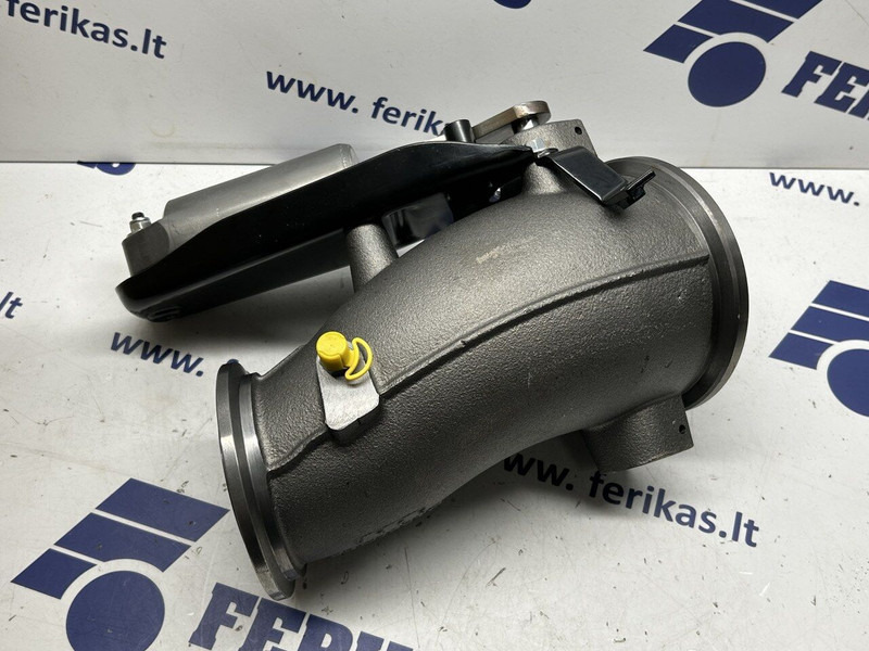 Volvo - Zavorni deli za Tovornjak: slika 2 Volvo - Zavorni deli za Tovornjak: slika 2