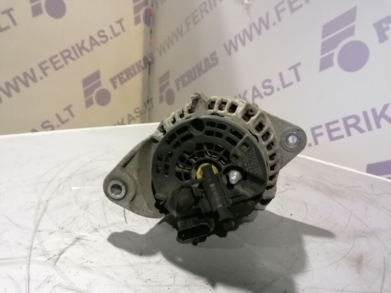 Volvo - Električni sistem za Tovornjak: slika 3 Volvo - Električni sistem za Tovornjak: slika 3