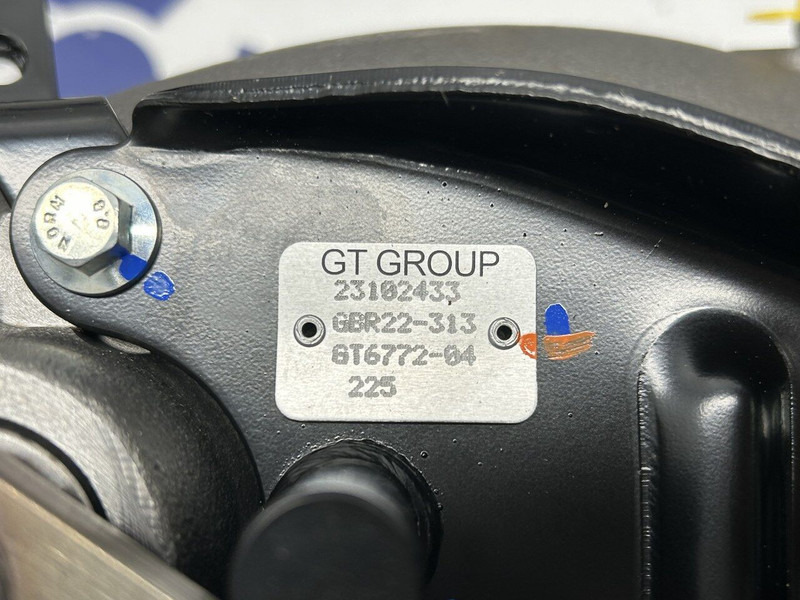 Volvo - Zavorni deli za Tovornjak: slika 3 Volvo - Zavorni deli za Tovornjak: slika 3