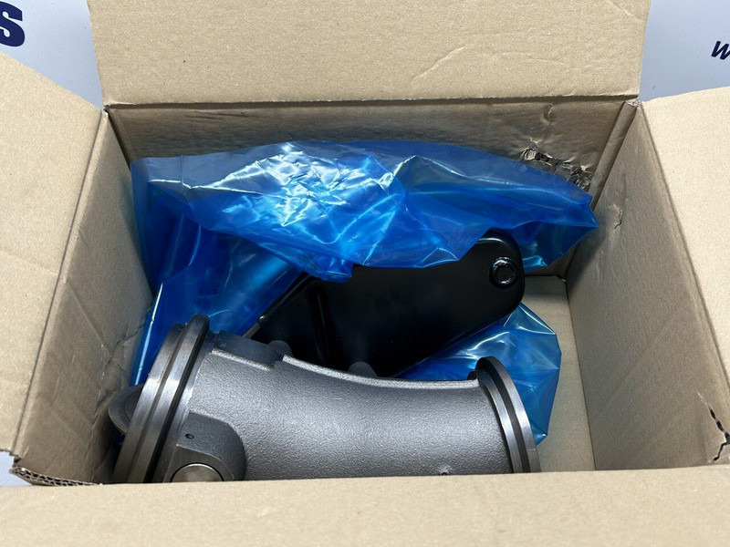 Volvo - Zavorni deli za Tovornjak: slika 4 Volvo - Zavorni deli za Tovornjak: slika 4