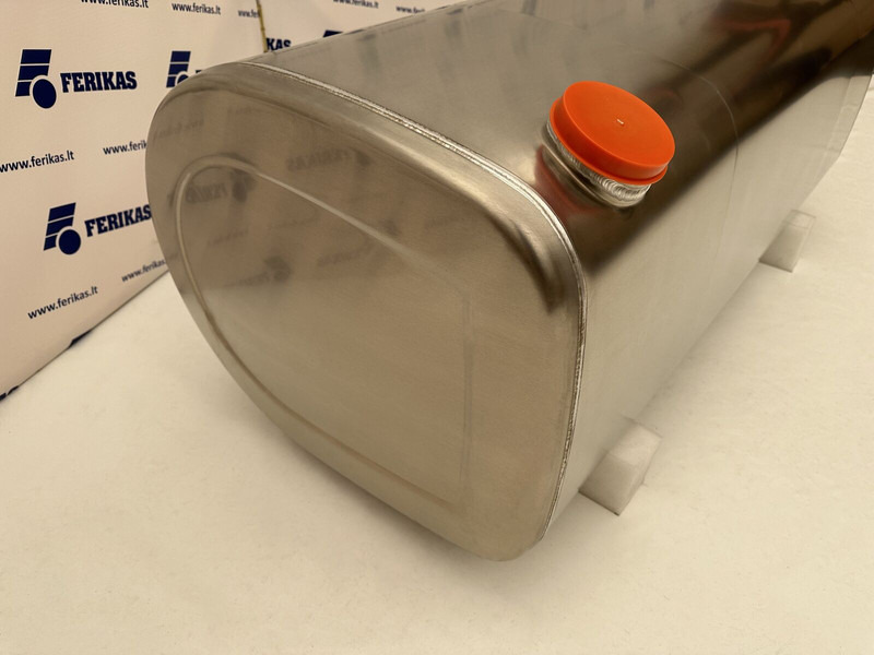 Volvo - Rezervoar za gorivo za Tovornjak: slika 3 Volvo - Rezervoar za gorivo za Tovornjak: slika 3