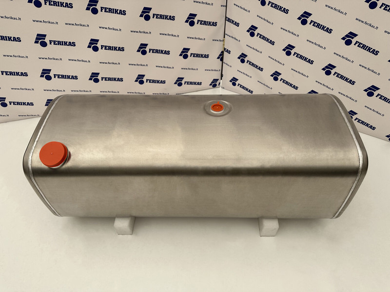 Volvo New aluminum fuel tank 475L - Rezervoar za gorivo za Tovornjak: slika 1 Volvo New aluminum fuel tank 475L - Rezervoar za gorivo za Tovornjak: slika 1