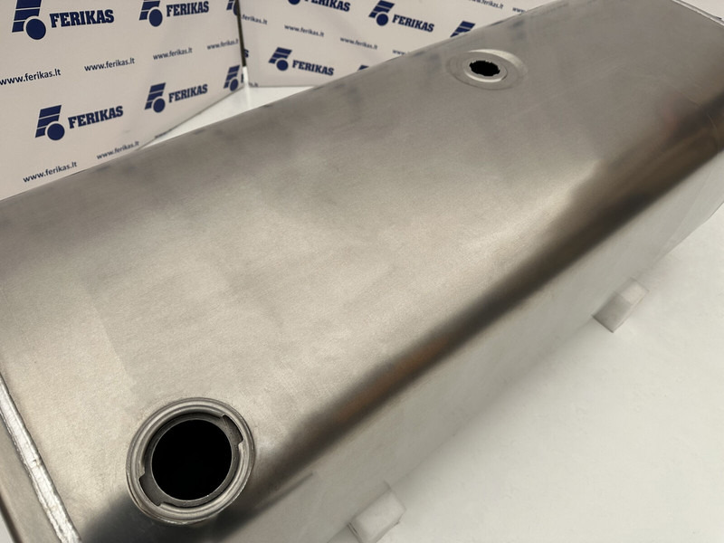 Volvo New aluminum fuel tank 475L - Rezervoar za gorivo za Tovornjak: slika 4 Volvo New aluminum fuel tank 475L - Rezervoar za gorivo za Tovornjak: slika 4
