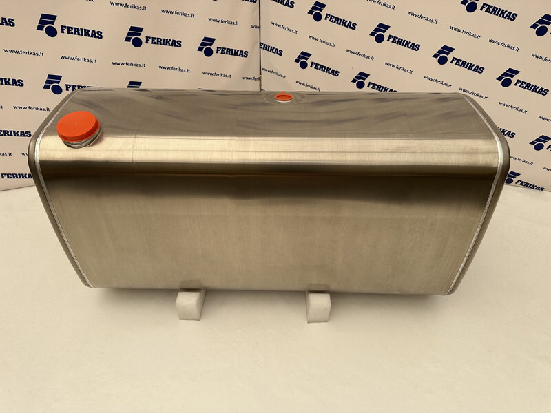 Volvo New aluminum fuel tank 570L - Rezervoar za gorivo za Tovornjak: slika 1 Volvo New aluminum fuel tank 570L - Rezervoar za gorivo za Tovornjak: slika 1