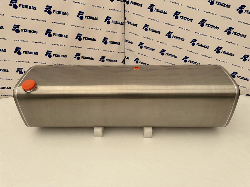 Volvo New aluminum fuel tank 625L - Rezervoar za gorivo za Tovornjak: slika 1 Volvo New aluminum fuel tank 625L - Rezervoar za gorivo za Tovornjak: slika 1