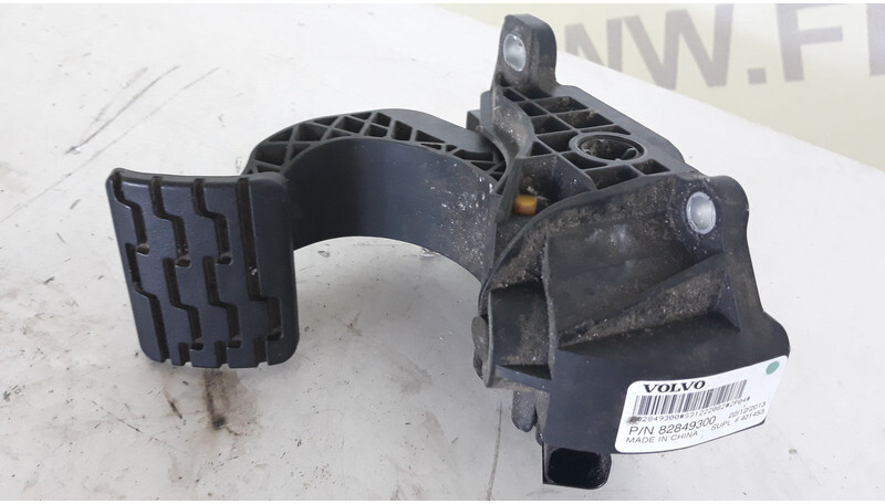 Volvo acceleration pedal - Pedal za Tovornjak: slika 1 Volvo acceleration pedal - Pedal za Tovornjak: slika 1