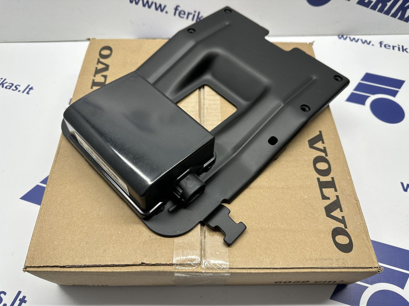 Volvo distance radar sensor witch bracket, distronic - Senzor za Tovornjak: slika 1 Volvo distance radar sensor witch bracket, distronic - Senzor za Tovornjak: slika 1
