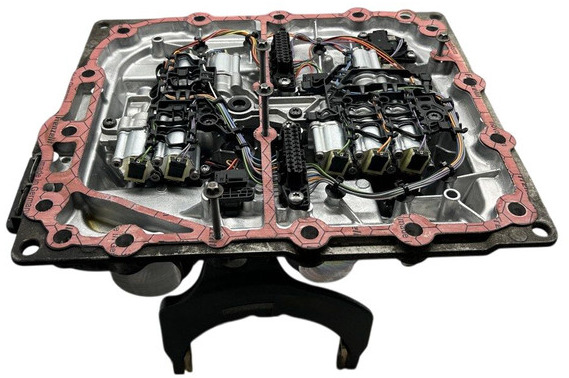 Volvo gear selector - Menjalnik za Tovornjak: slika 1 Volvo gear selector - Menjalnik za Tovornjak: slika 1