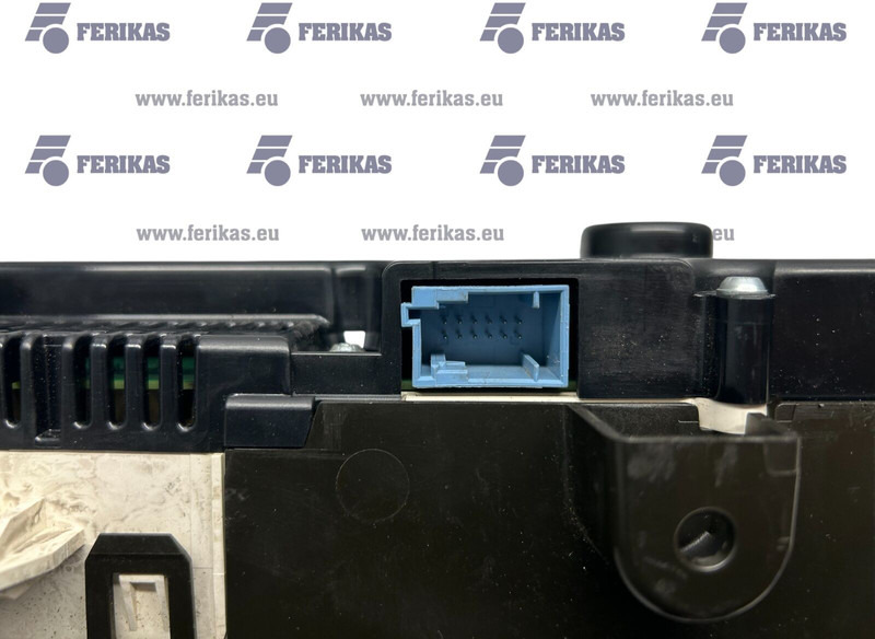 Volvo instrument cluster - Armaturna plošča za Tovornjak: slika 3 Volvo instrument cluster - Armaturna plošča za Tovornjak: slika 3