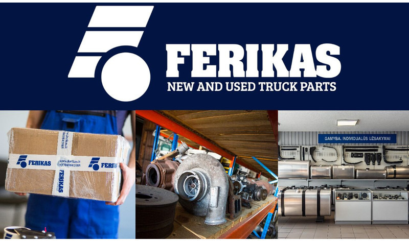 Volvo multimedia - Armaturna plošča za Tovornjak: slika 5 Volvo multimedia - Armaturna plošča za Tovornjak: slika 5