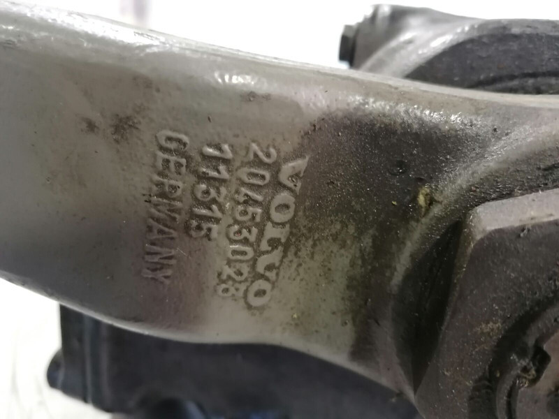 Volvo steering gear - Volanska letev za Tovornjak: slika 3 Volvo steering gear - Volanska letev za Tovornjak: slika 3
