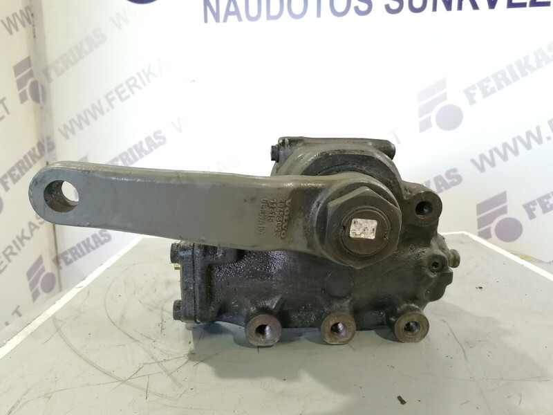 Volvo steering gear - Volanska letev za Tovornjak: slika 1 Volvo steering gear - Volanska letev za Tovornjak: slika 1