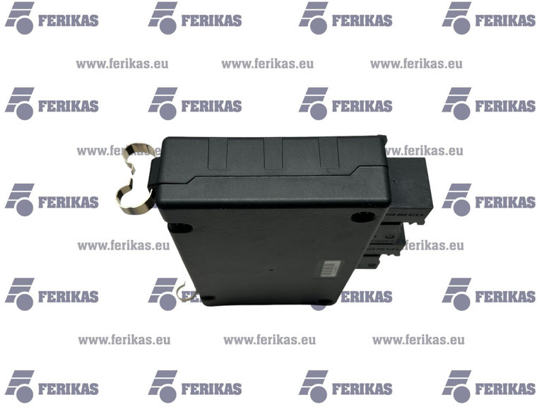Wabco mBSP ABS+ - ECU za Tovornjak: slika 4 Wabco mBSP ABS+ - ECU za Tovornjak: slika 4