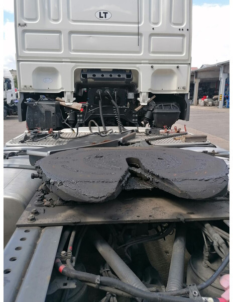 Jost 106 - Spojni element za priklopnik za Tovornjak: slika 3 Jost 106 - Spojni element za priklopnik za Tovornjak: slika 3