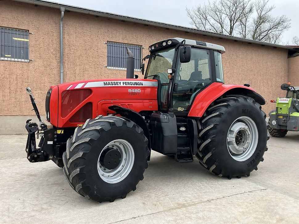 Türpisch Landmaschinen
Herr Christian Türpisch - - Traktor: slika 2 Türpisch Landmaschinen
Herr Christian Türpisch - - Traktor: slika 2