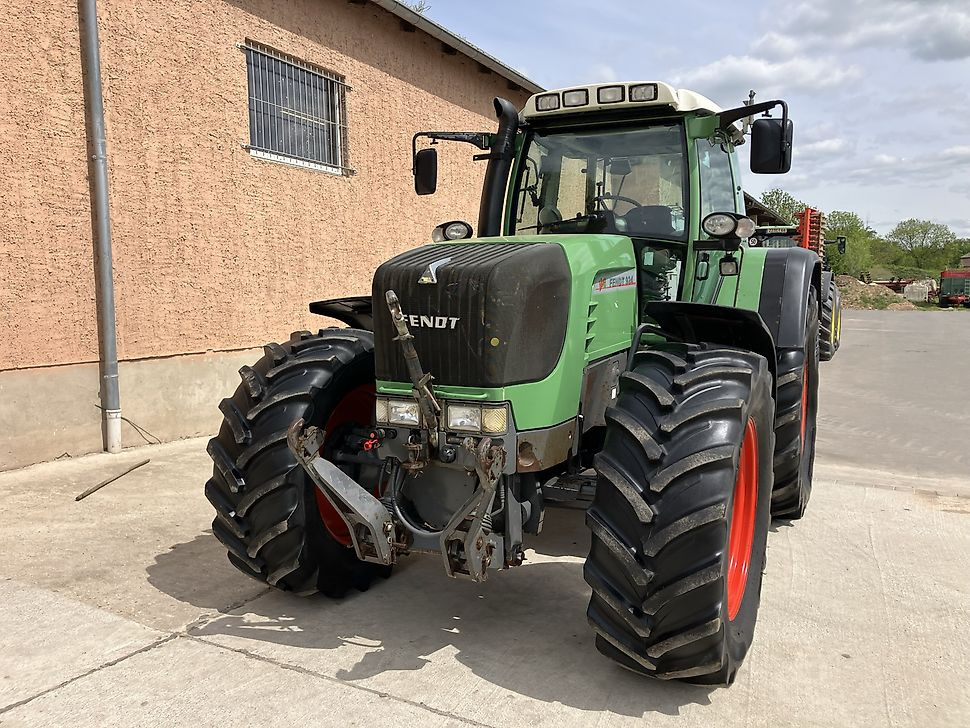 Türpisch Landmaschinen
Herr Christian Türpisch - - Traktor: slika 3 Türpisch Landmaschinen
Herr Christian Türpisch - - Traktor: slika 3