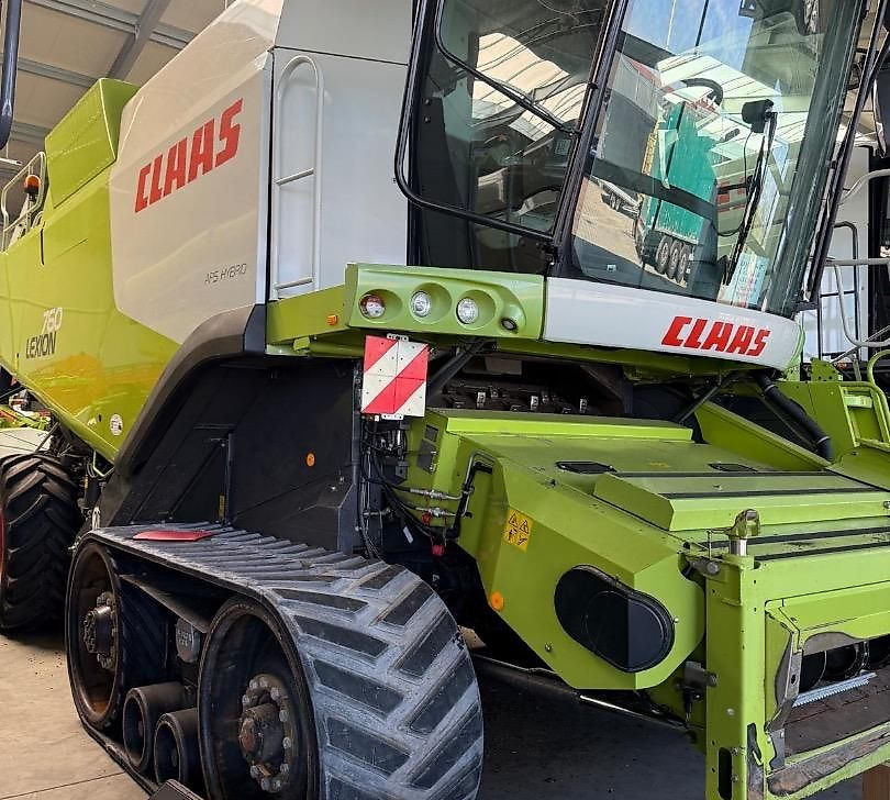 Türpisch Landmaschinen
Herr Christian Türpisch - - Kombajn harvester: slika 1 Türpisch Landmaschinen
Herr Christian Türpisch - - Kombajn harvester: slika 1