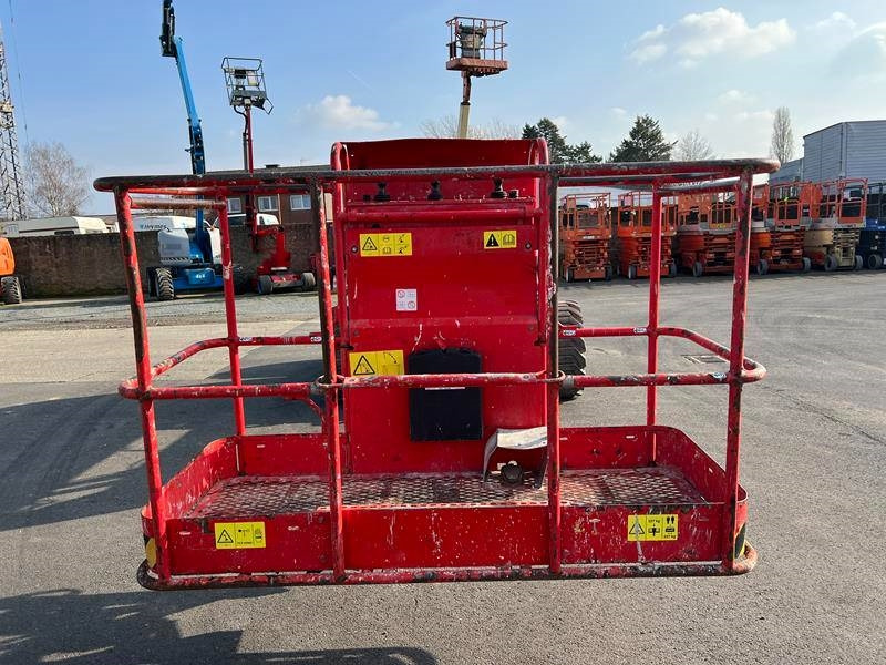 Genie Z45/25 JRT 4x4 diesel 16m (1530) - Zglobna dvižna ploščad: slika 4 Genie Z45/25 JRT 4x4 diesel 16m (1530) - Zglobna dvižna ploščad: slika 4