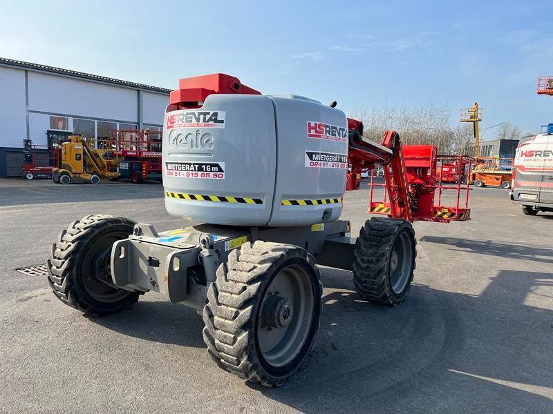 Genie Z45/25 JRT 4x4 diesel 16m (1530) lizing Genie Z45/25 JRT 4x4 diesel 16m (1530): slika 7