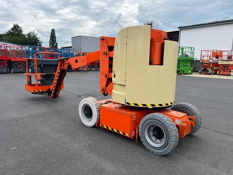 JLG E300 AJP elektro 11m (1735) NEW BATTERIES - Zglobna dvižna ploščad: slika 5 JLG E300 AJP elektro 11m (1735) NEW BATTERIES - Zglobna dvižna ploščad: slika 5