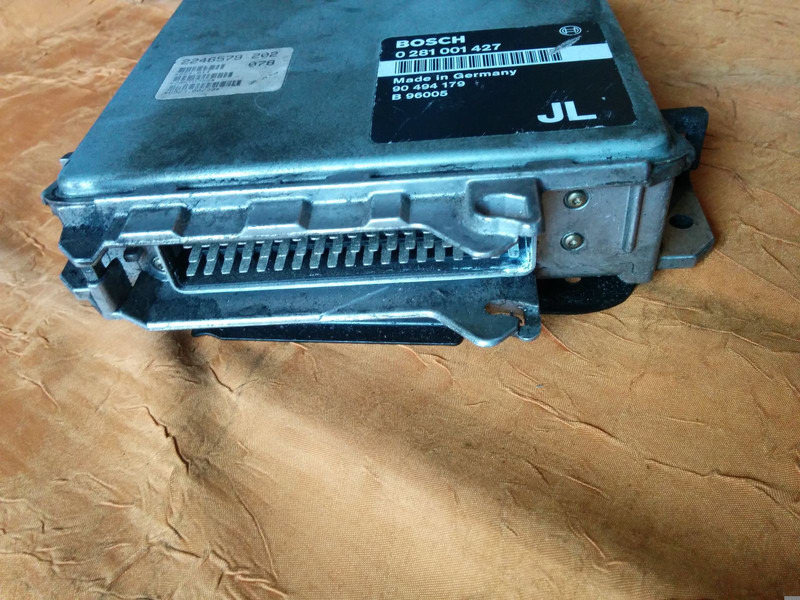 Bosch 0281001427 A 0004460839 - ECU: slika 4 Bosch 0281001427 A 0004460839 - ECU: slika 4