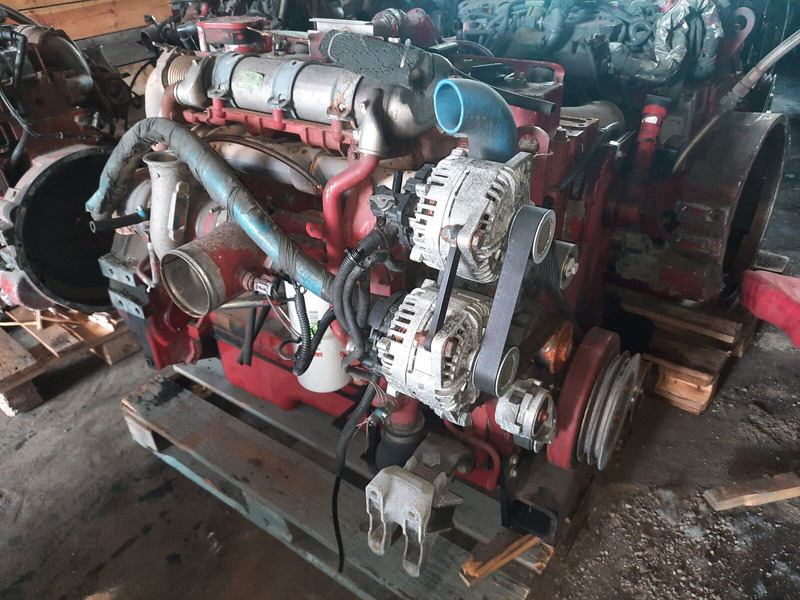 Cummins ISLG320 - Motor: slika 2 Cummins ISLG320 - Motor: slika 2