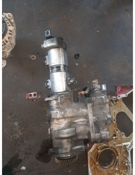 Cummins Wabco - Motor in deli: slika 4 Cummins Wabco - Motor in deli: slika 4