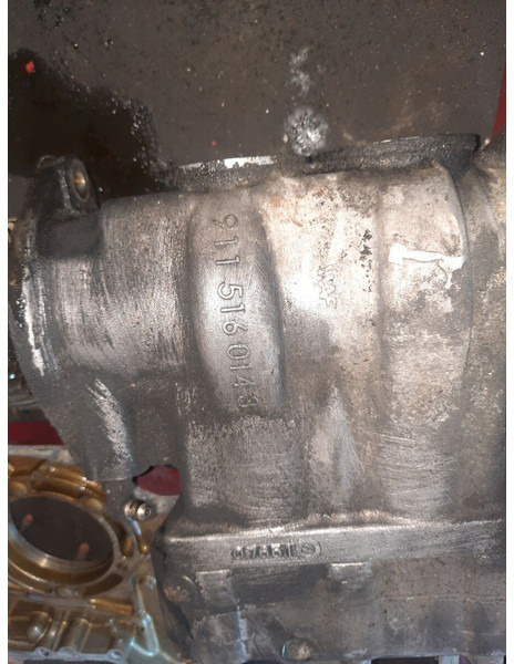 Cummins Wabco - Motor in deli: slika 5 Cummins Wabco - Motor in deli: slika 5