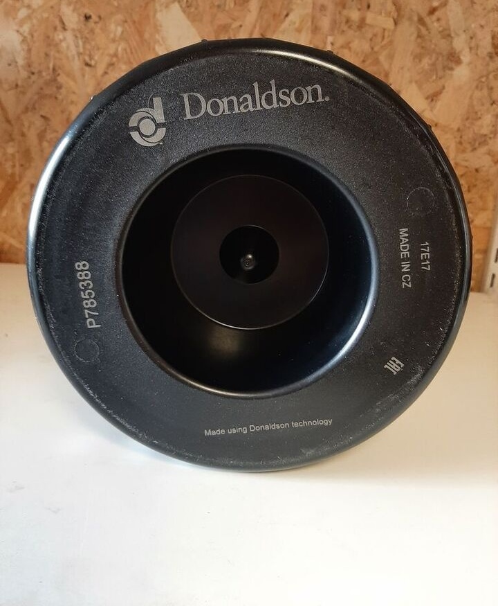 Donaldson - Zračni filter za Avtobus: slika 2 Donaldson - Zračni filter za Avtobus: slika 2