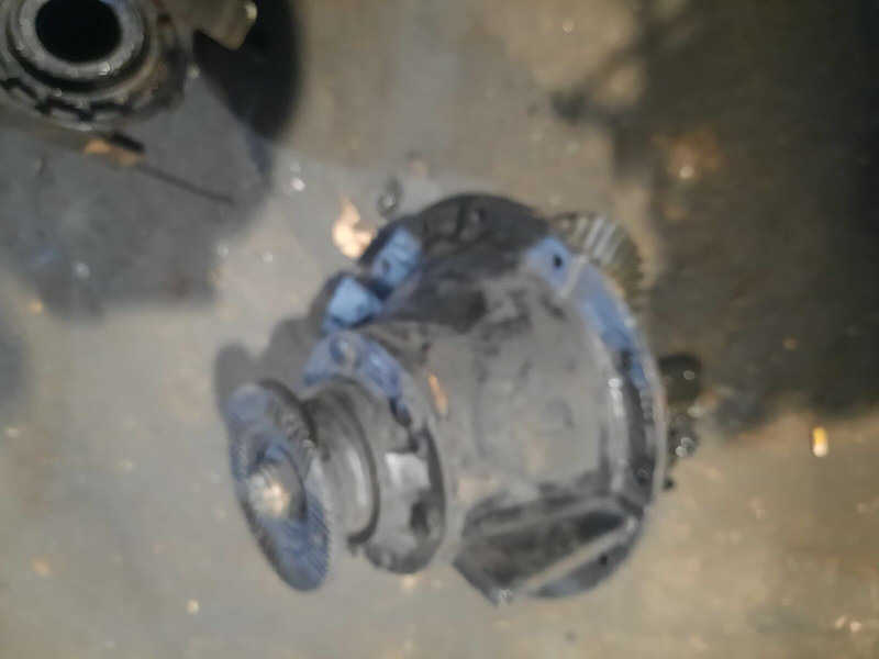 EATON DANA R832321B - Diferencialni menjalnik: slika 2 EATON DANA R832321B - Diferencialni menjalnik: slika 2