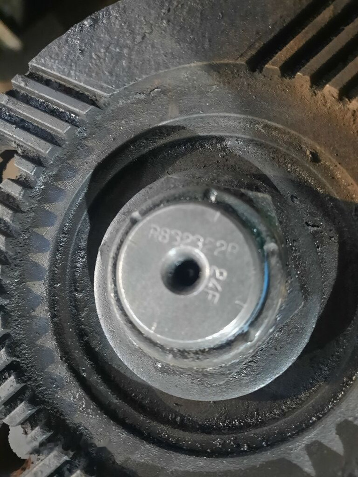 Eaton DANA R832321B - Diferencialni menjalnik za Avtobus: slika 3 Eaton DANA R832321B - Diferencialni menjalnik za Avtobus: slika 3