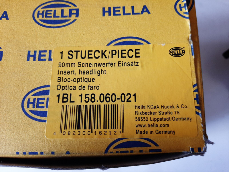 Hella - Žarometi: slika 4 Hella - Žarometi: slika 4
