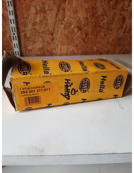 Hella - Smernik: slika 2 Hella - Smernik: slika 2