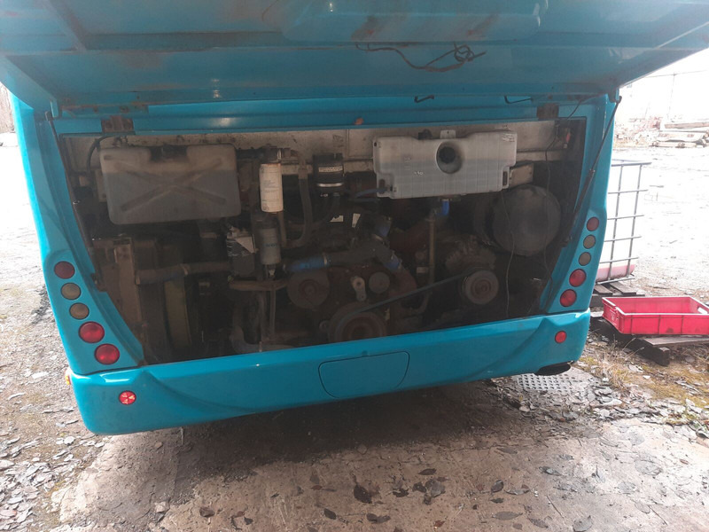 Iveco IRISBUS CROSSWAY LOW ENTRY - Mestni avtobus: slika 3 Iveco IRISBUS CROSSWAY LOW ENTRY - Mestni avtobus: slika 3