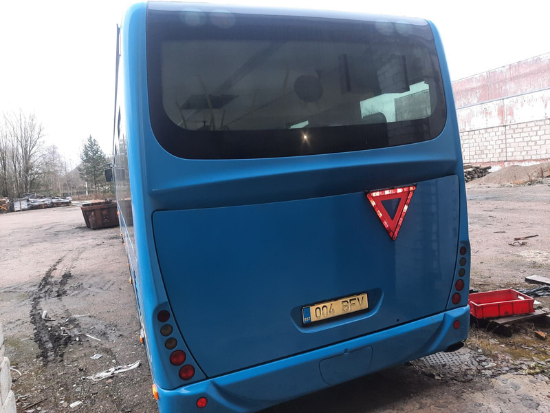 Iveco IRISBUS CROSSWAY LOW ENTRY - Mestni avtobus: slika 4 Iveco IRISBUS CROSSWAY LOW ENTRY - Mestni avtobus: slika 4