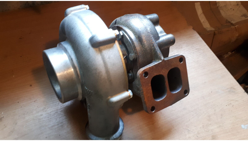 MAN Cummens K29- D2066/ Mersedes OM 457 - Turbo: slika 2 MAN Cummens K29- D2066/ Mersedes OM 457 - Turbo: slika 2