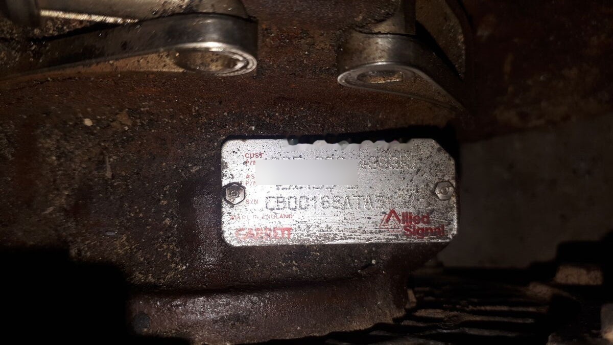 MAN Cummens K29- D2066/ Mersedes OM 457 for MERCEDES-BENZ OM457/ Man D2876 automobile - Turbo za Avtomobil: slika 4 MAN Cummens K29- D2066/ Mersedes OM 457 for MERCEDES-BENZ OM457/ Man D2876 automobile - Turbo za Avtomobil: slika 4
