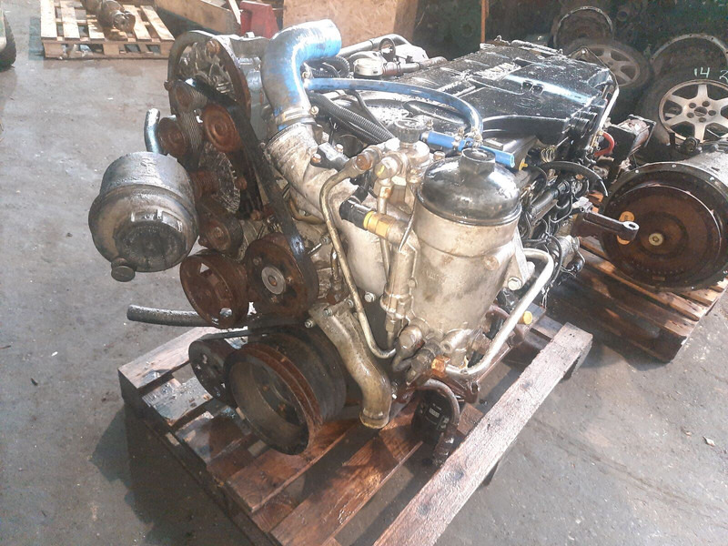 MAN D 0836 LOH56 - Motor: slika 3 MAN D 0836 LOH56 - Motor: slika 3