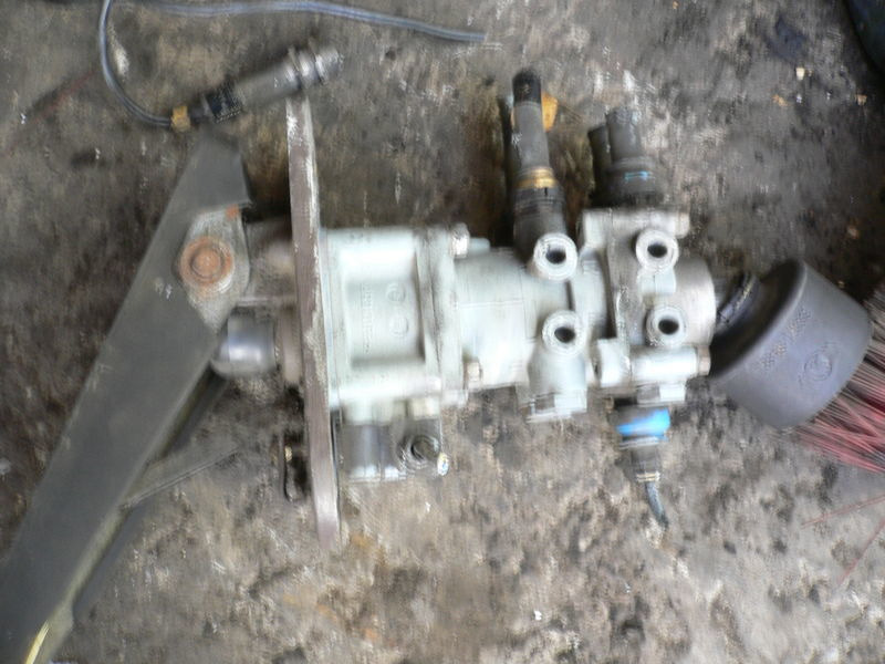 ECU MAN ETS-L: slika 8