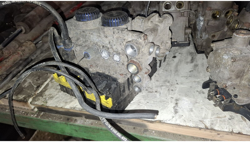 MAN Скания.Вольво - Ventil: slika 3 MAN Скания.Вольво - Ventil: slika 3