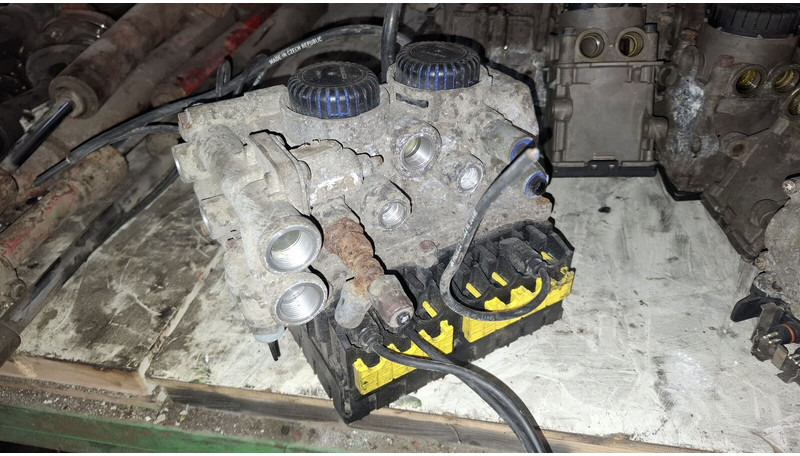 MAN Скания.Вольво - Ventil: slika 2 MAN Скания.Вольво - Ventil: slika 2