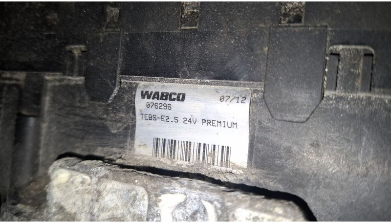 MAN Скания.Вольво - Ventil: slika 4 MAN Скания.Вольво - Ventil: slika 4