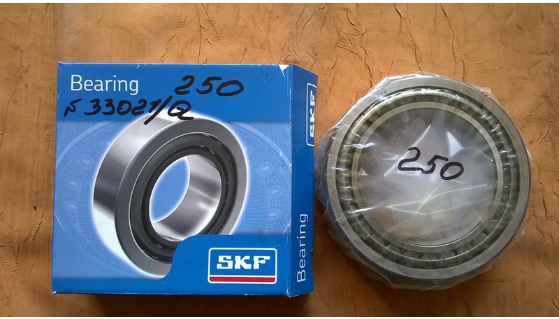 Mercedes-Benz A 001981503102 - Vzmetenje: slika 1 Mercedes-Benz A 001981503102 - Vzmetenje: slika 1