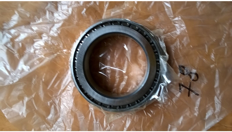 Mercedes-Benz A 001981503102 - Vzmetenje: slika 5 Mercedes-Benz A 001981503102 - Vzmetenje: slika 5