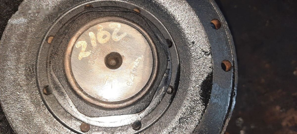 Mercedes-Benz HY-135003. S91\PP. R9S-3.91 . P -1379/ 1346 \3.31 DAF MAN -281 Setra DAF - Diferencialni menjalnik za Avtobus: slika 3 Mercedes-Benz HY-135003. S91\PP. R9S-3.91 . P -1379/ 1346 \3.31 DAF MAN -281 Setra DAF - Diferencialni menjalnik za Avtobus: slika 3